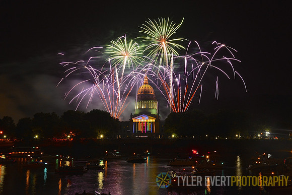 Sesquicentennial (WV 150)