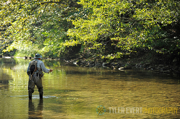 Second Creek Cast
