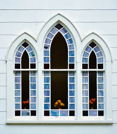 Allegheny Window 2