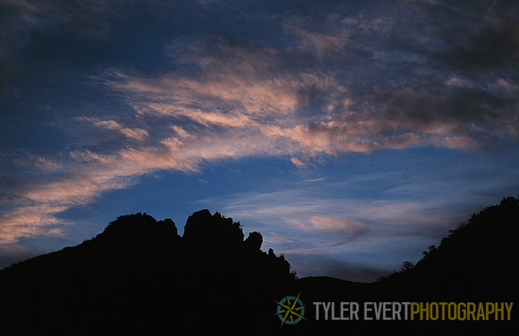 Breaking Dawn