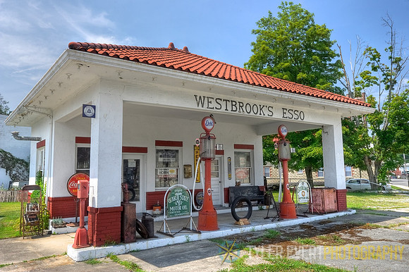 Westbrook's