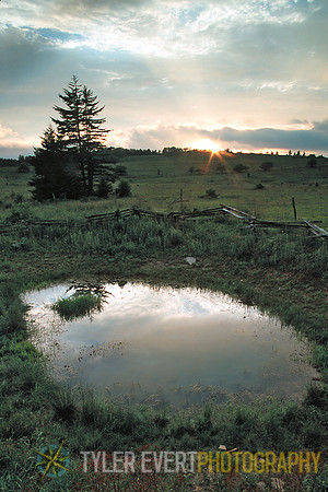 Spruce Knob