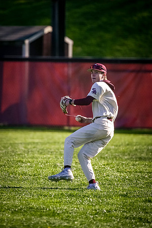 Tyler Ripley Tyler Evert Photography | 2025_GW-vs-Ripley Baseball | Photo 15