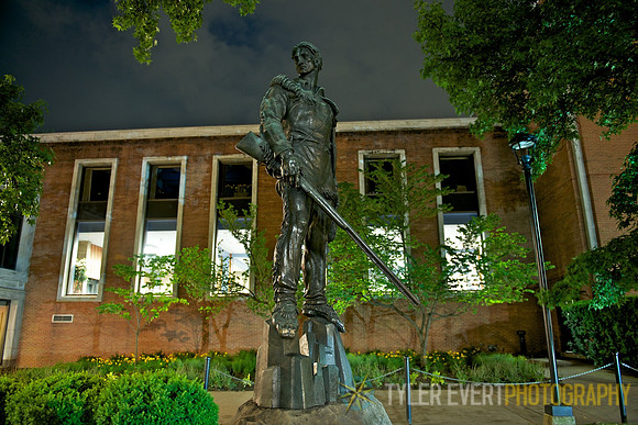 The Mountaineer
